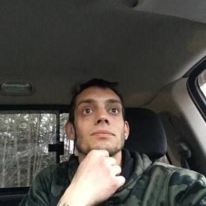 Meet your Posher, Cody